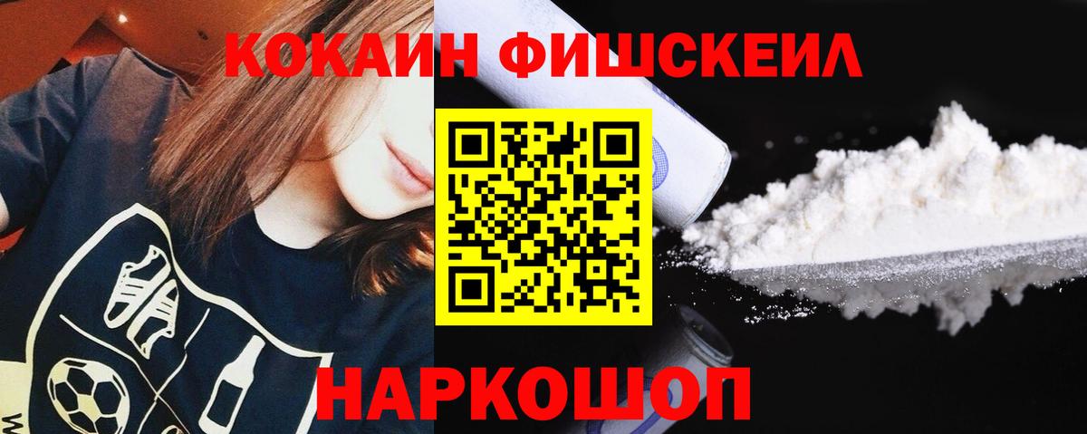 COCAIN FishScale Новоалександровск